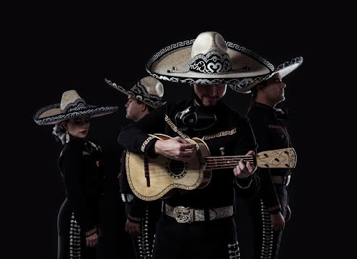 MARIACHI PUENTE DE MEXICALI