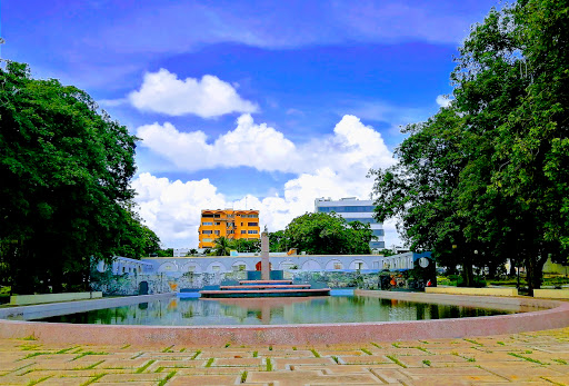 Parque Eugenio María de Hostos - Thumbnail