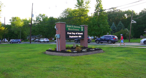 John P. Stevens High School - Thumbnail