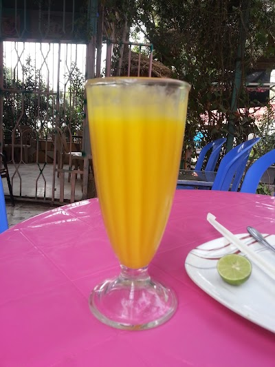 Photos of Garden Cafe