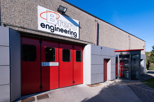 Brero Engineering Srl - Visual
