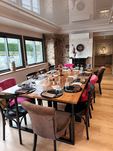 Photo 5 - Auberge De Saint Fiel