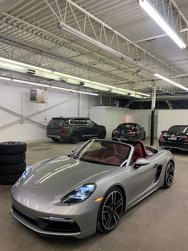 Urban Auto of London - Thumbnail