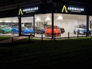 Adrenaline Collective