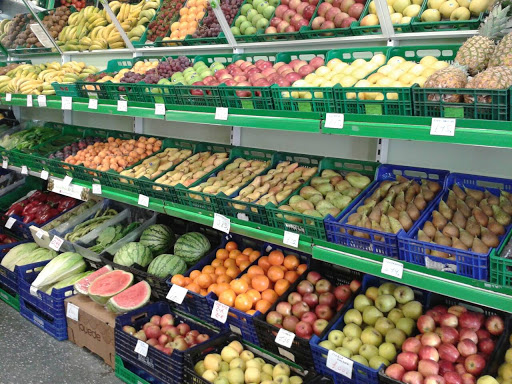 FRUITES I VERDURES CASA ROSA - Thumbnail