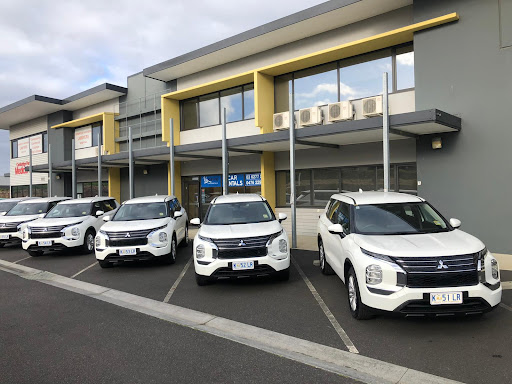 YesDrive Car Rentals (Hobart Airport and Cambridge)