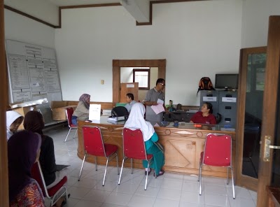 Photos of Kantor Kecamatan Umbulharjo Sementara
