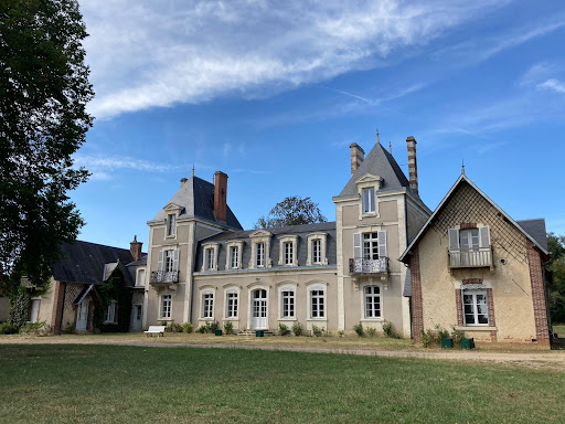 Photo de Château du Perron