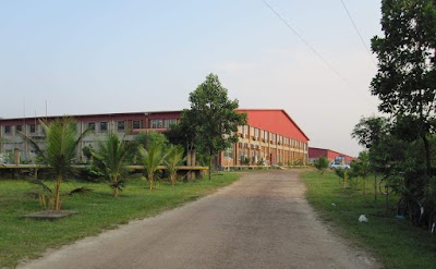Photos of Unilliance Textiles Limited