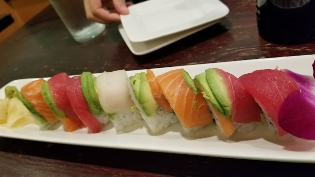 Genki Ya