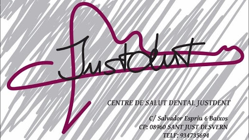 Centre de Salut Dental Justdent