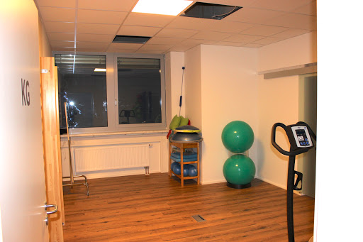 Physiotherapie-4-Friends Hallbergmoos - Thumbnail
