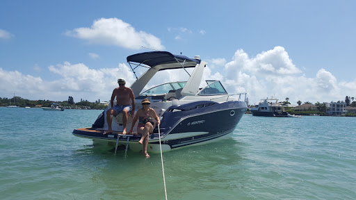 Longboat Key Public Pier Gallery - United States