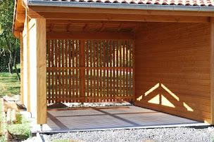 Photo n°9 de IB Créations à Veyre-Monton (Entreprise de construction)