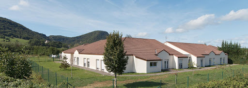 Photo de Colisée - EHPAD ARTEMIS à Molinges (39360)