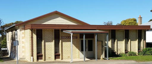 Living Waters (Port Lincoln Baptist Church)
