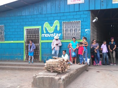 Photos of Mercado Nuevo El Porvenir