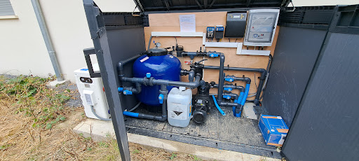 Photo de LOU Piscines