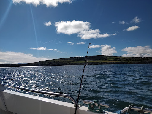 Bryn Y Môr