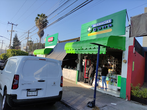 Farmacia Gana - Thumbnail