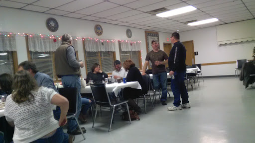 American Legion Gardner Warner Post 154 - Thumbnail