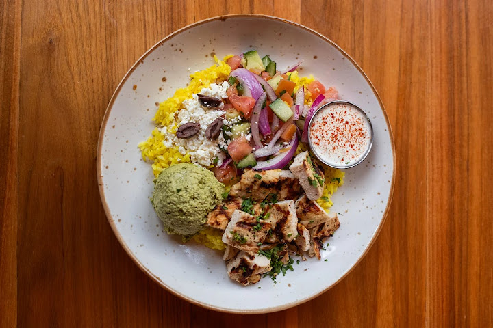 Lazy Dog Restaurant & Bar by null