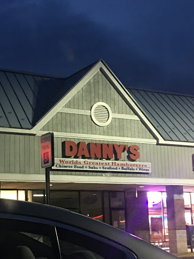 Danny of Silverbelt - Thumbnail