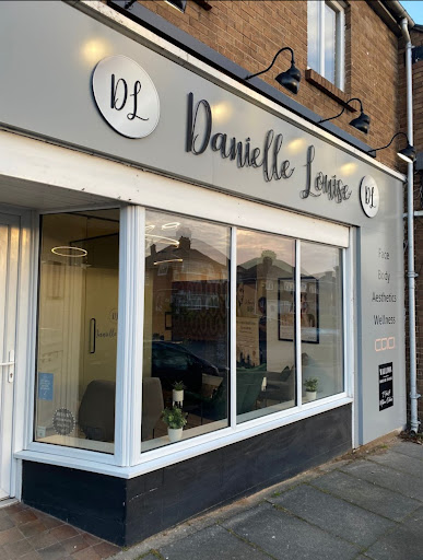 Danielle Louise Bebington