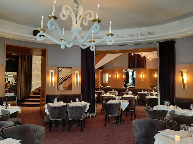 Restaurant l'Avenue