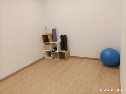 Activa Centro de Fisioterapia - Thumbnail