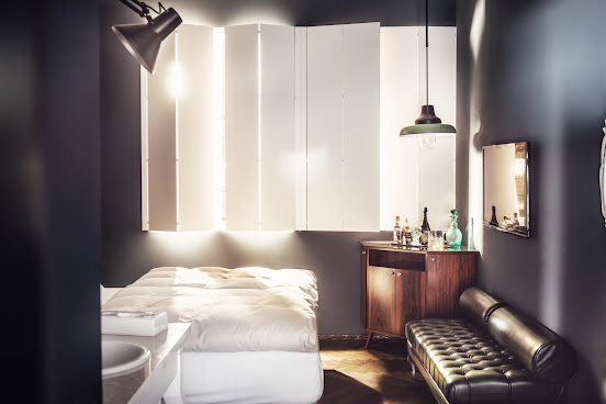 Hotel Grand Ferdinand Wien by null