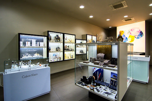 Capodagli Gallery - Visual