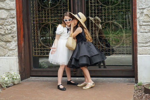 Timeless Tiptoes Shoes for Baby & Kids - Thumbnail