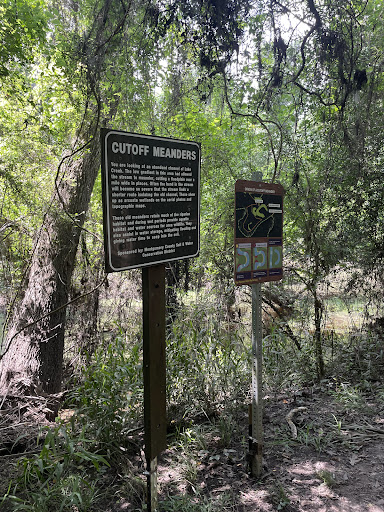Lake Creek Preserve - Thumbnail