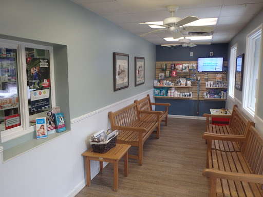 VCA Murphy Road Animal Hospital