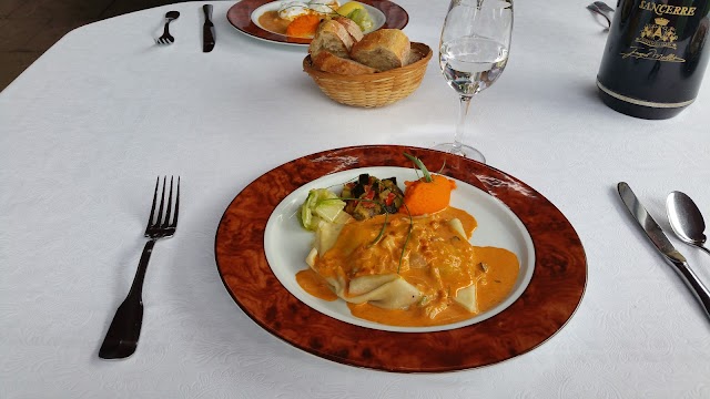 Restaurant Bernard Charpy