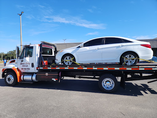 Gonzi's Mobile Auto Repair