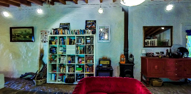 Comentários e avaliações sobre o Quinta da Fornalha