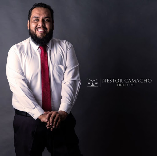 Néstor Camacho - Visual