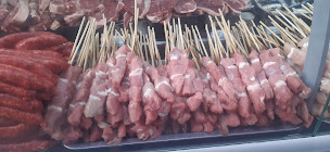 Photo n°13 de La Marmite Du Maghreb à Marseille (Restaurant)