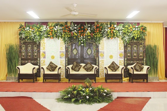 Sari Salon & Decoration, Author: Sari Salon & Decoration