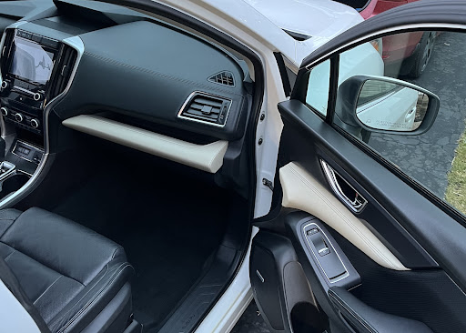 Modded Detailing