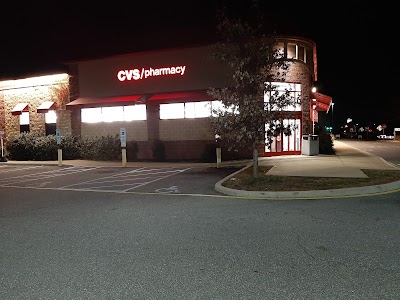 CVS