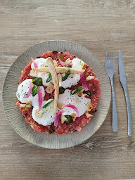 Photo n°44 de Restaurant de la Germanette à Serres (Restaurant)