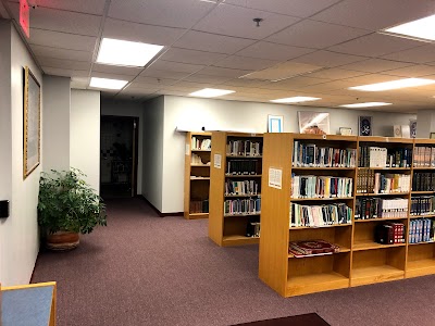 Iqra Library