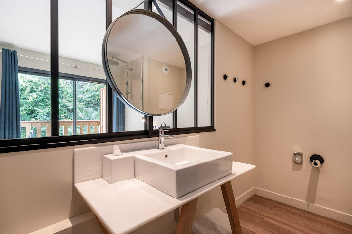 T Boutique Hotel by null