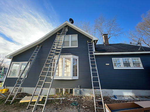 Red Dog Roofing & Construction, LLC - Thumbnail