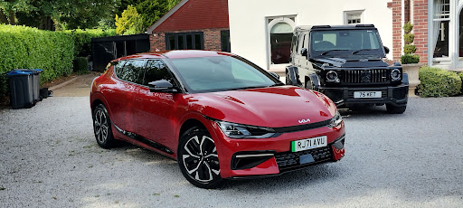 Cooper Vehicle Sales