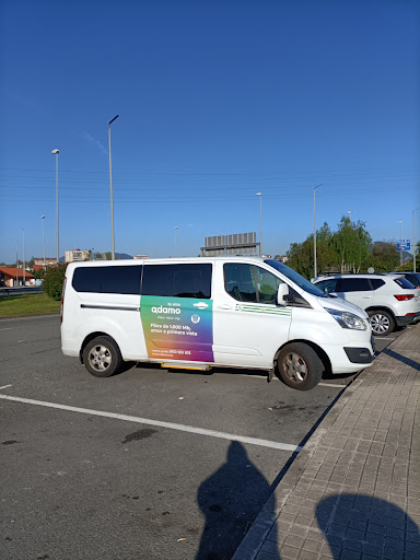 Taxis Liencres