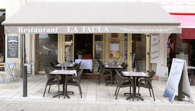 La Taula Cuisine du terroir maison by null